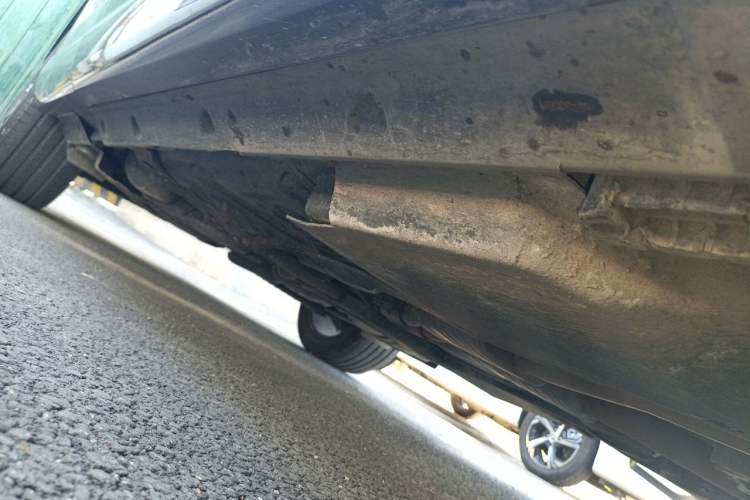 Used Audi Q7 2016 45 TFSI Technology Edition Chassis Front Right