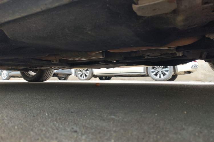 Used Audi Q7 2016 40 TFSI Comfort Model Chassis Front Right