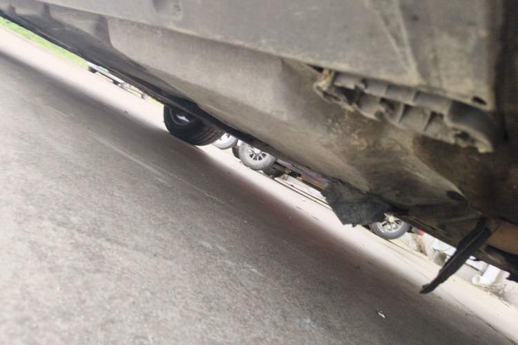 Used Audi Q7 2016 45 TFSI Technology Edition Chassis Front Right