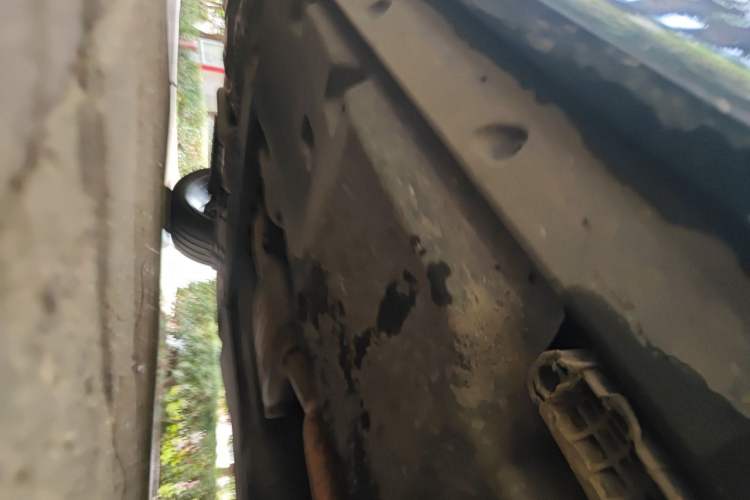 Used Audi Q7 2016 40 TFSI Comfort Model Chassis Front Right