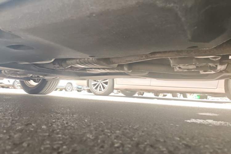Used Audi Q7 2016 45 TFSI Technology Edition Chassis Front Right