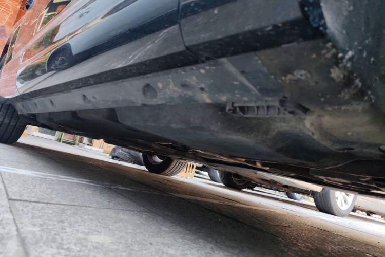Used Audi Q7 2016 45 TFSI Technology Edition Chassis Front Right