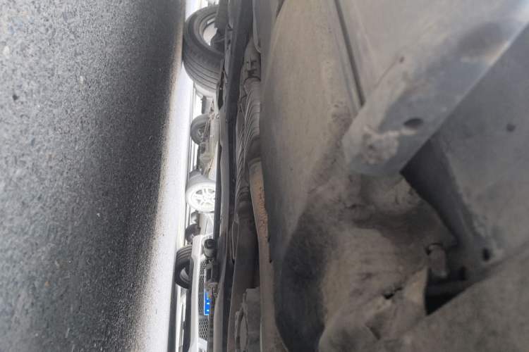 Used Audi Q7 2016 45 TFSI S line Prestige Edition Chassis Front Right