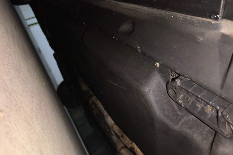 Used Audi Q7 2016 45 TFSI Technology Edition Chassis Front Right