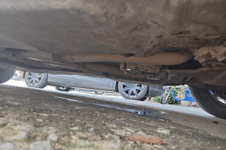 Used Audi Q7 2016 45 TFSI Technology Edition Chassis Front Right