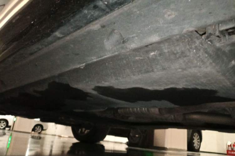 Used Audi Q7 2016 45 TFSI Technology Edition Chassis Front Right
