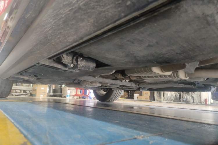 Used Audi Q7 2016 45 TFSI Technology Edition Chassis Front Right