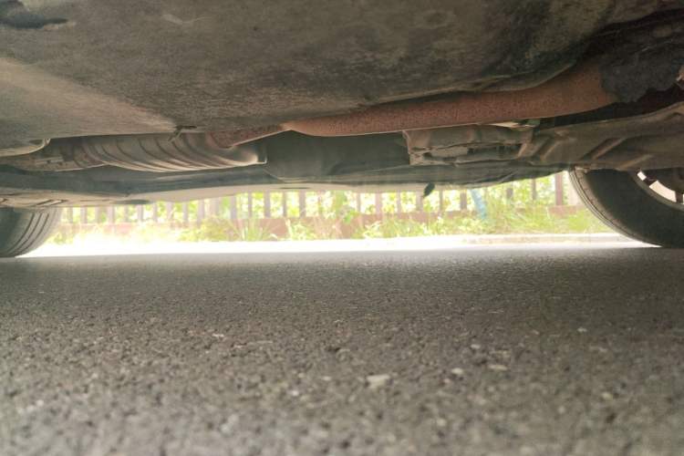 Used Audi Q7 2016 40 TFSI Comfort Model Chassis Front Right