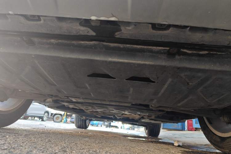 Used Audi Q7 2016 45 TFSI Technology Edition Chassis Front