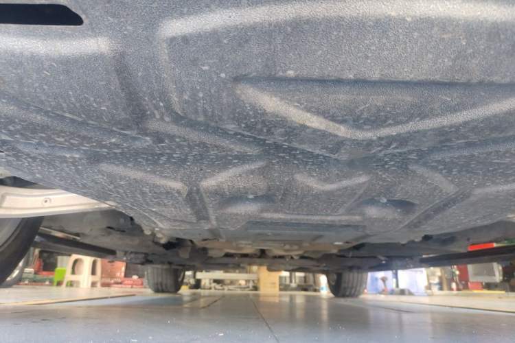Used Audi Q7 2016 45 TFSI Technology Edition Chassis Front