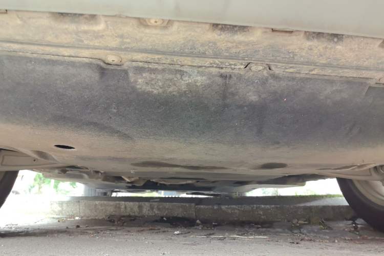 Used Audi Q7 2016 40 TFSI Comfort Model Chassis Front