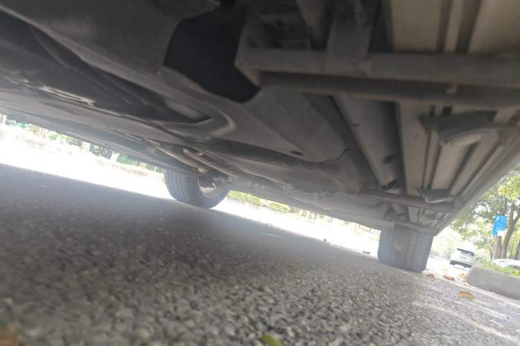 Used Audi Q7 2016 45 TFSI S line Sport Edition Chassis Rear Right