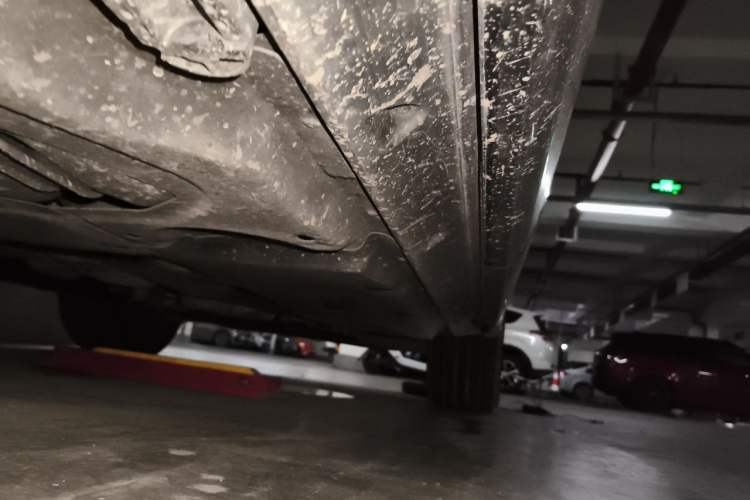 Used Audi Q7 2016 45 TFSI S line Sport Edition Chassis Rear Right
