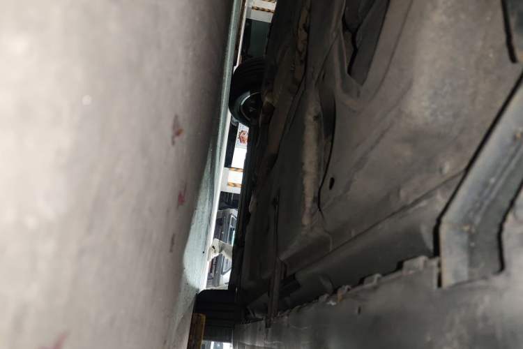 Used Audi Q7 2016 45 TFSI Technology Edition Chassis Rear Right