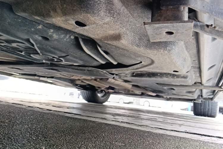 Used Audi Q7 2016 45 TFSI S line Prestige Edition Chassis Rear Right
