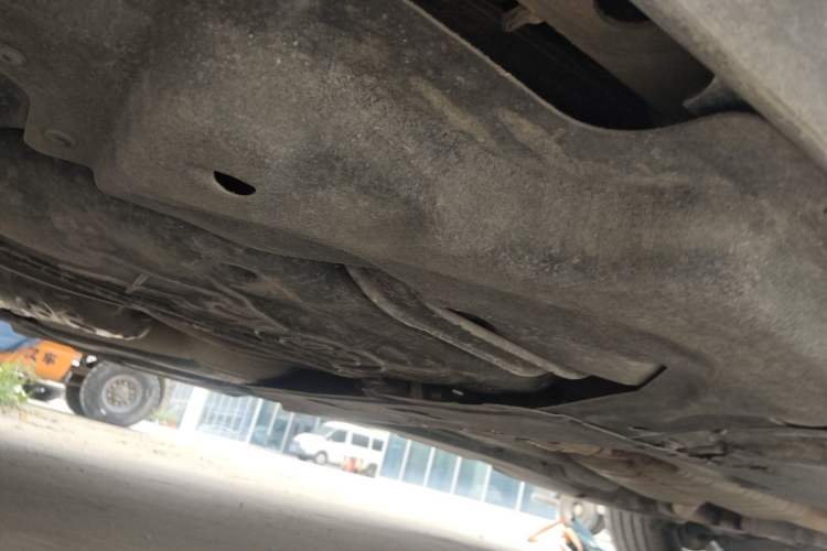 Used Audi Q7 2016 45 TFSI S line Sport Edition Chassis Rear Right