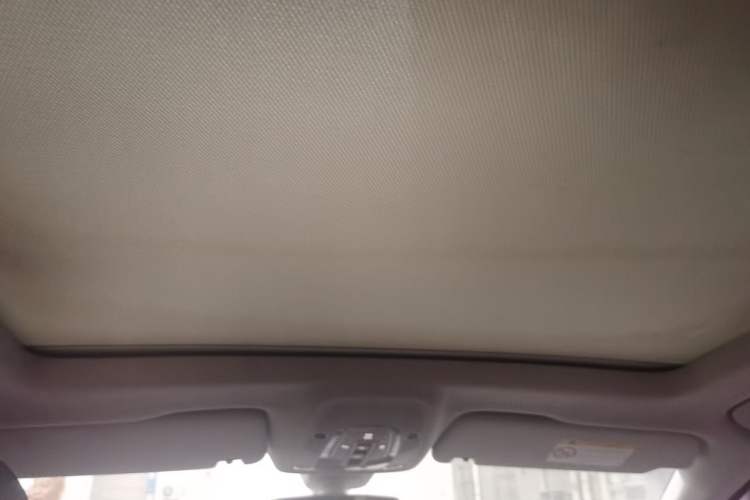 Used Audi Q7 2016 45 TFSI Technology Edition Headliner