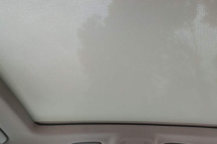 Used Audi Q7 2016 40 TFSI Comfort Model Headliner