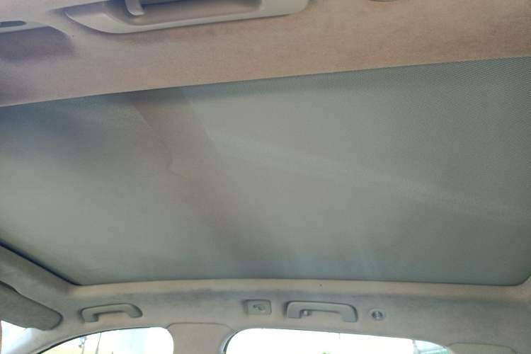 Used Audi Q7 2016 45 TFSI Technology Edition Headliner