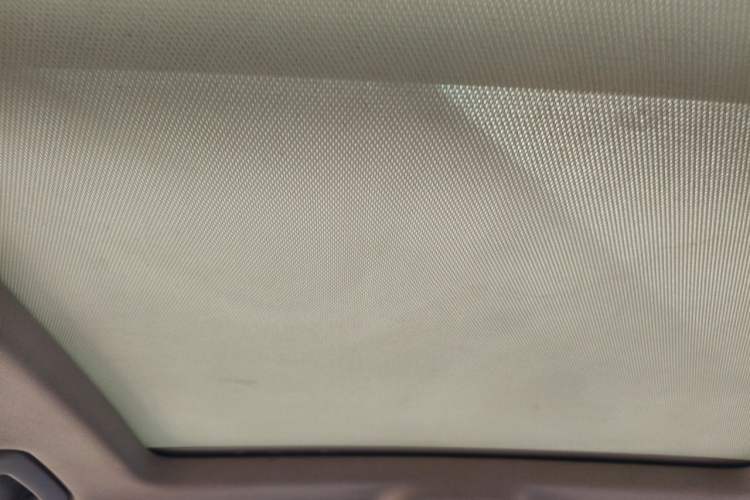 Used Audi Q7 2016 45 TFSI Technology Edition Headliner