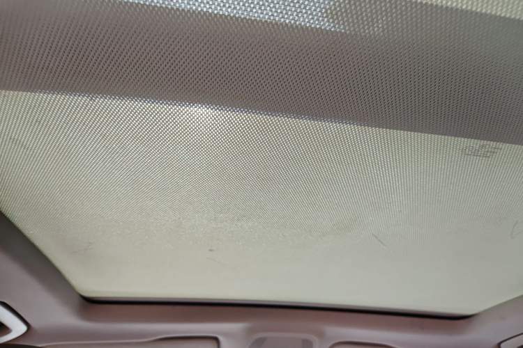 Used Audi Q7 2016 45 TFSI S line Sport Edition Headliner