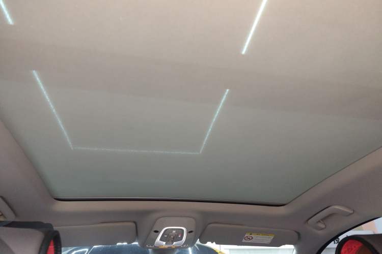 Used Audi Q7 2016 45 TFSI Technology Edition Headliner