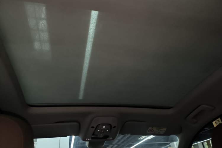 Used Audi Q7 2016 3.0 TFSI parallel import Headliner