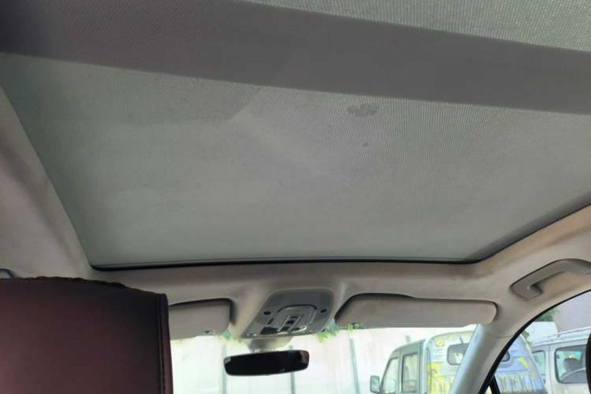 Used Audi Q7 2016 45 TFSI Technology Edition Headliner