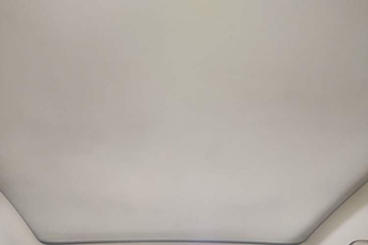 Used Audi Q7 2016 40 TFSI Comfort Model Headliner