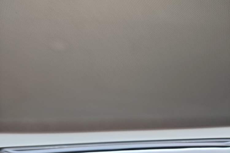 Used Audi Q7 2016 45 TFSI Technology Edition Headliner