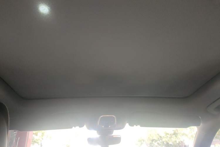 Used Audi Q7 2016 45 TFSI Technology Edition Headliner