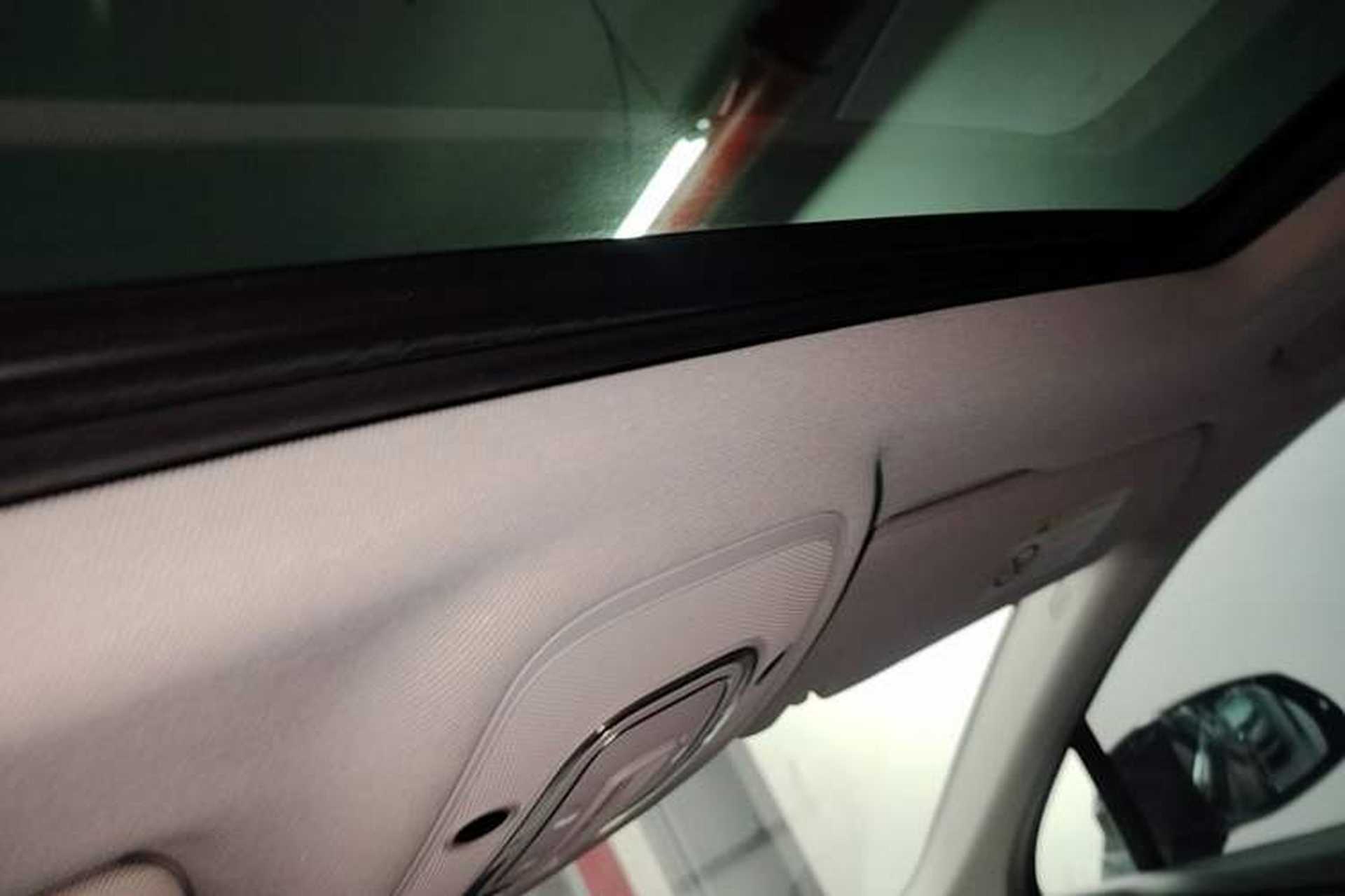 Used Audi Q7 2016 45 TFSI Technology Edition Headliner