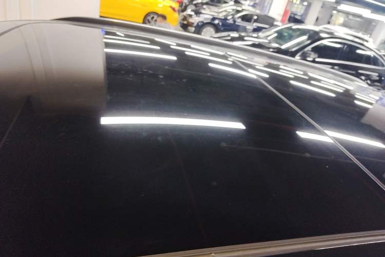 Used Audi Q7 2016 40 TFSI S line Sport Edition Roof