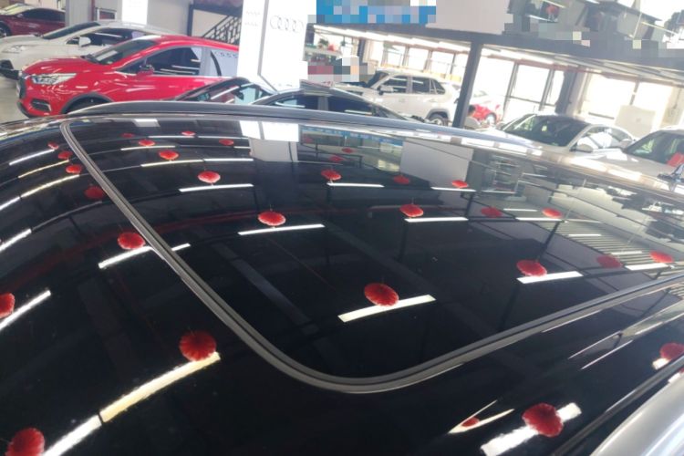 Used Audi Q7 2016 45 TFSI Technology Edition Roof