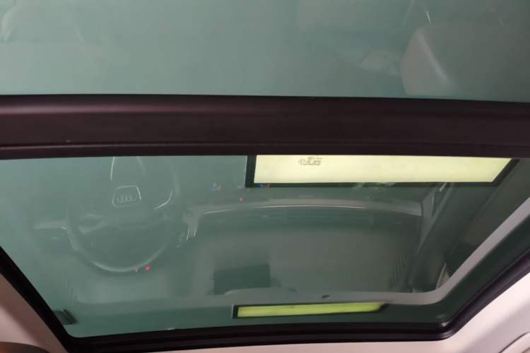 Used Audi Q7 2016 40 TFSI S line Sport Edition Headliner
