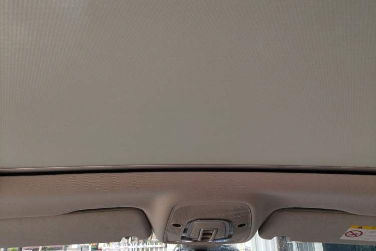 Used Audi Q7 2016 40 TFSI S line Sport Edition Headliner