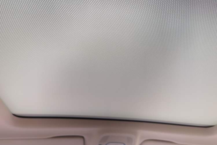 Used Audi Q7 2016 45 TFSI S line Prestige Edition Headliner