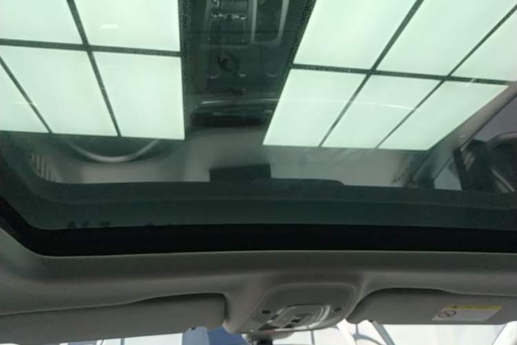 Used Audi Q7 2016 45 TFSI Technology Edition Headliner