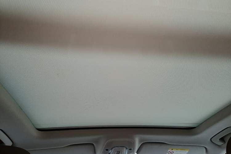 Used Audi Q7 2016 45 TFSI S line Sport Edition Headliner