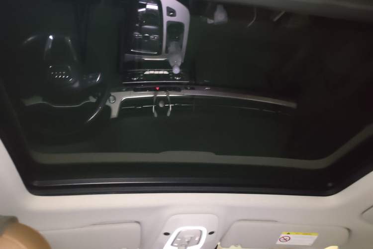 Used Audi Q7 2016 45 TFSI S line Sport Edition Headliner
