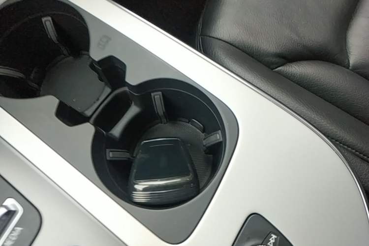 Used Audi Q7 2016 45 TFSI Technology Edition Interior 1