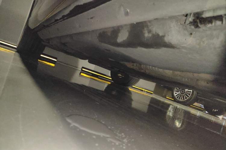 Used Audi Q7 2016 45 TFSI S line Sport Edition Chassis Front Right