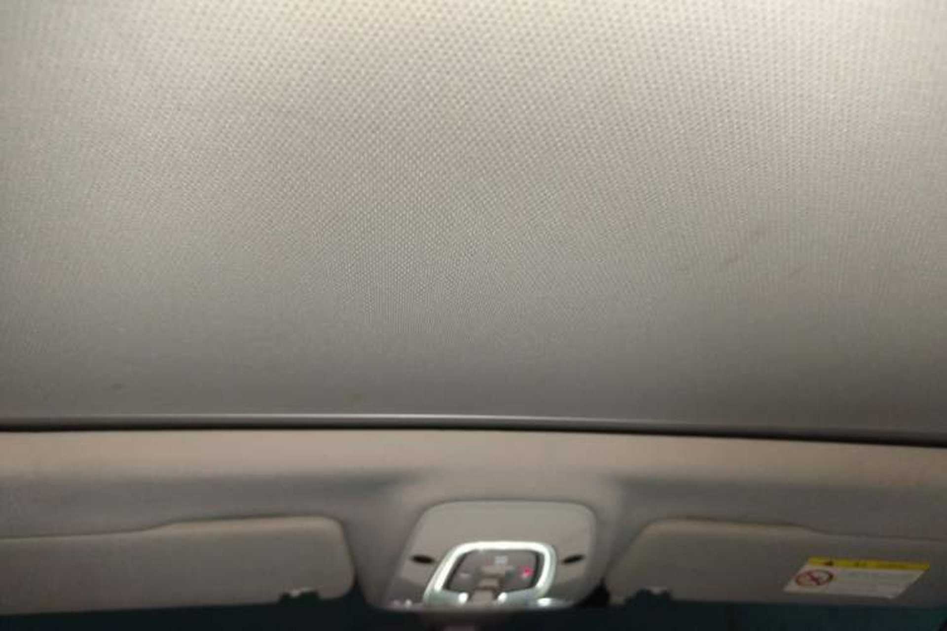 Used Audi Q7 2016 40 TFSI Comfort Model Headliner