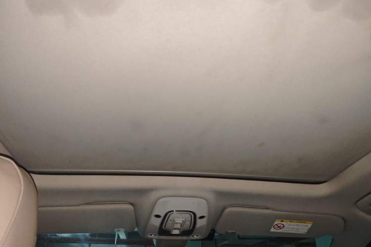 Used Audi Q7 2016 45 TFSI Technology Edition Headliner