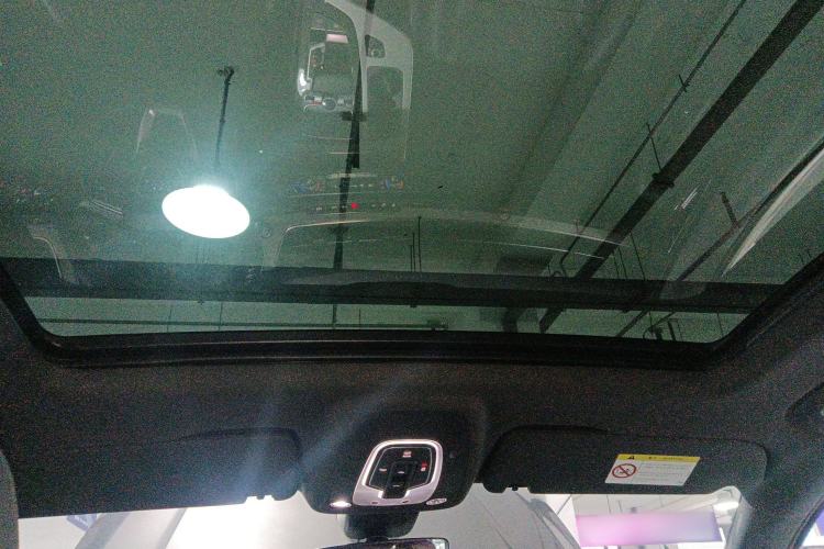 Used Audi Q7 2016 45 TFSI S line Sport Edition Headliner