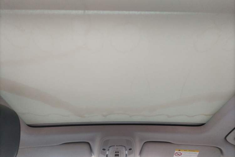 Used Audi Q7 2016 45 TFSI Technology Edition Headliner