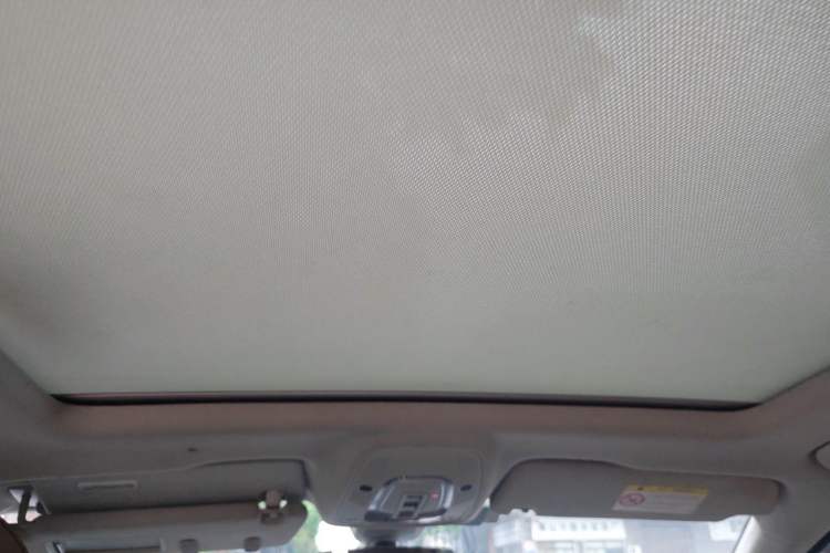 Used Audi Q7 2016 45 TFSI Technology Edition Headliner