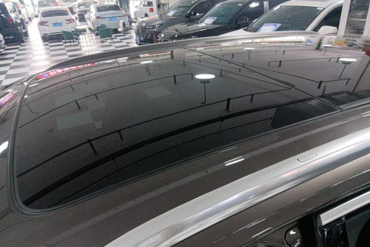Used Audi Q7 2016 45 TFSI S line Sport Edition Roof