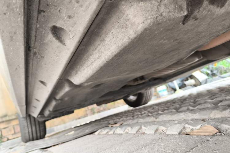 Used Audi Q7 2016 40 TFSI Comfort Model Chassis Front Right