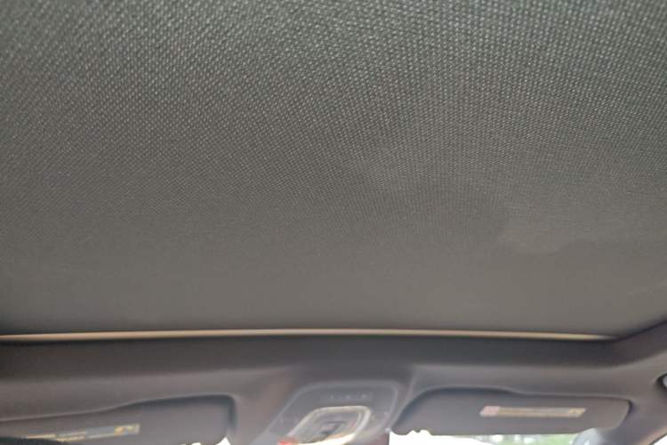 Used Audi Q7 2016 3.0 TFSI 7 seats parallel import Headliner